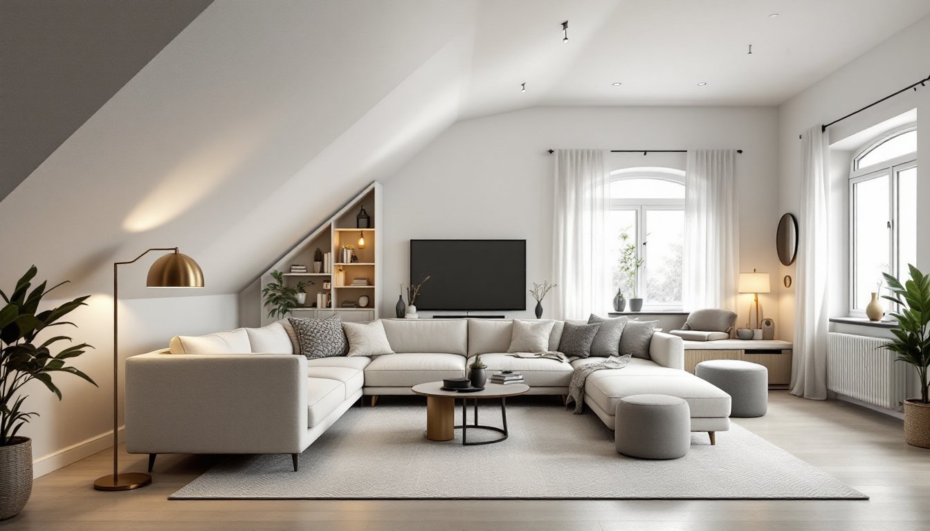 7 Awkward Living Room Layout Ideas That Actually Work in 2026 ...